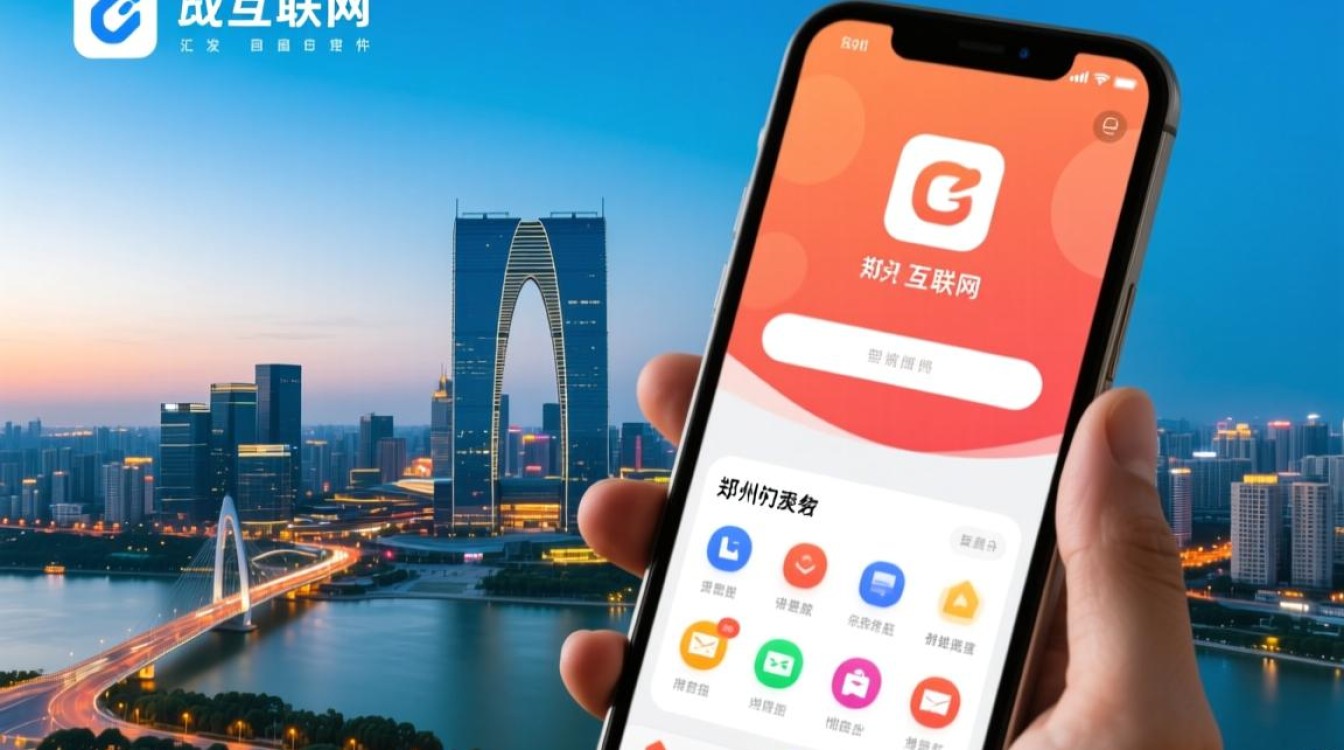 郑州市有哪些公司擅长开发app软件?能否推荐几家? 郑州市有哪些公司擅长开发app软件?能否推荐几家?