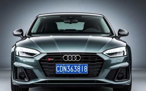 奥迪A5车驾号CDN363818，这款车型有何独特之处？