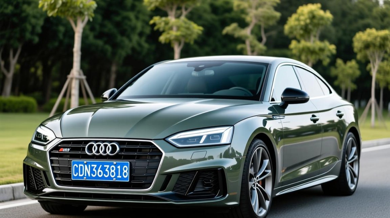 奥迪A5车驾号CDN363818,这款车型有何独特之处? 奥迪A5车驾号CDN363818,这款车型有何独特之处?