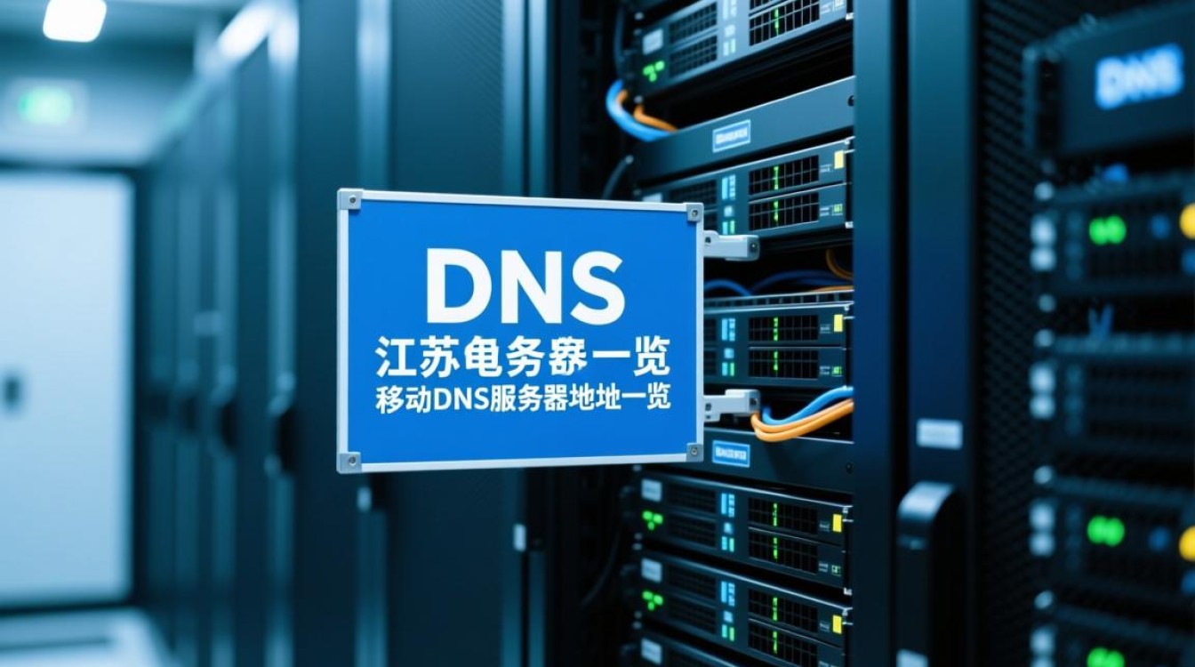 江苏盐城DNS服务器地址查询,移动版与普通版有何区别? 江苏盐城DNS服务器地址查询,移动版与普通版有何区别?