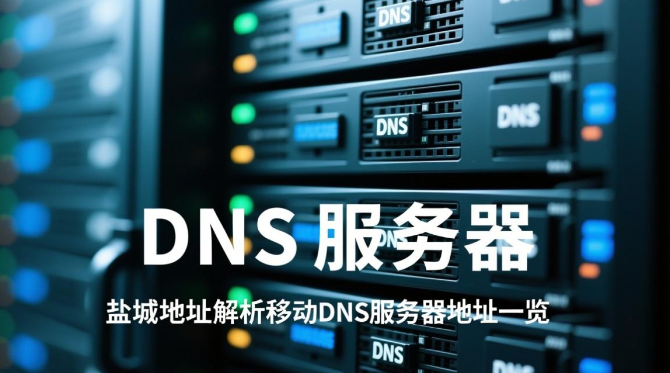 江苏盐城DNS服务器地址查询,移动版与普通版有何区别? 江苏盐城DNS服务器地址查询,移动版与普通版有何区别?