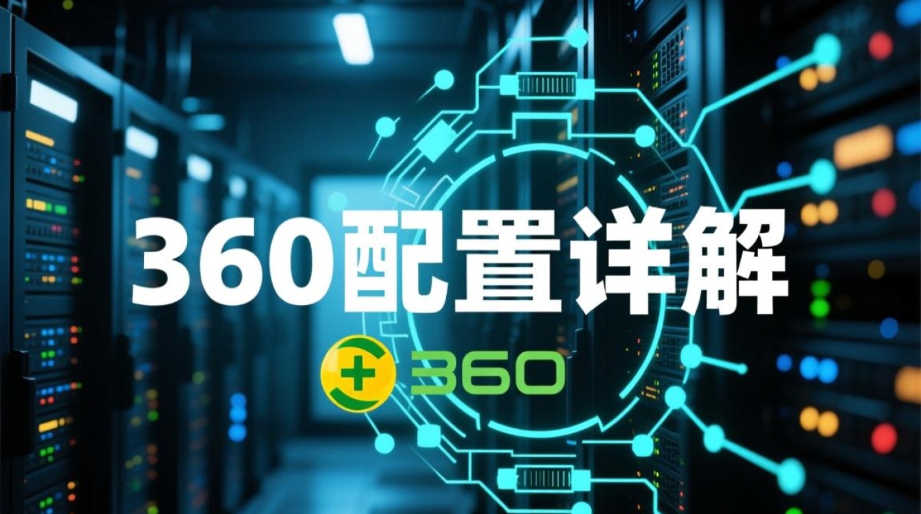 在协议中,360配置的具体内容有哪些细节和注意事项? 在协议中,360配置的具体内容有哪些细节和注意事项?