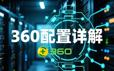 在协议中，360配置的具体内容有哪些细节和注意事项？