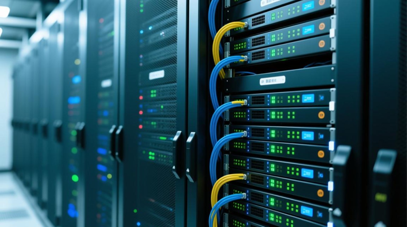 如何高效启动监测监控系统服务器?系统服务器测试监控有哪些关键步骤? 如何高效启动监测监控系统服务器?系统服务器测试监控有哪些关键步骤?