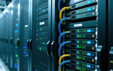 如何高效启动监测监控系统服务器？系统服务器测试监控有哪些关键步骤？