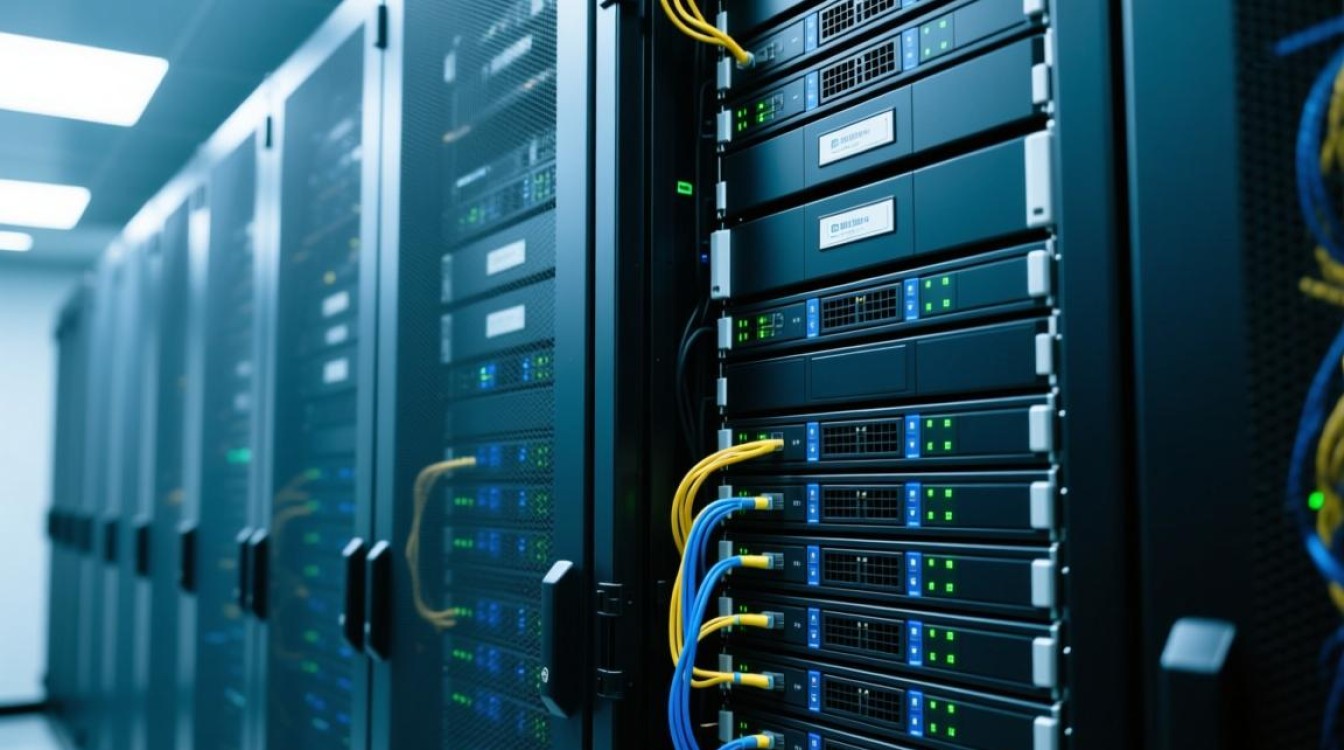 如何高效启动监测监控系统服务器?系统服务器测试监控有哪些关键步骤? 如何高效启动监测监控系统服务器?系统服务器测试监控有哪些关键步骤?