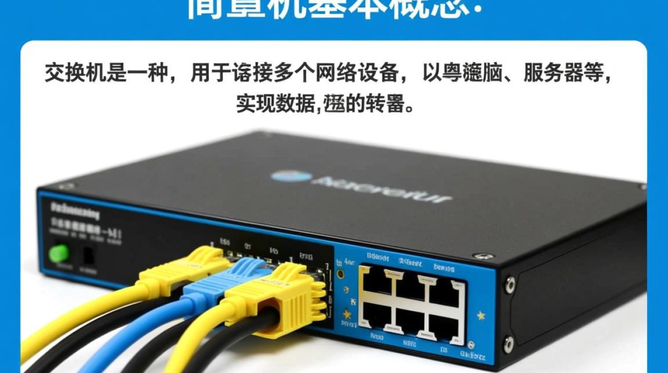 交换机简单配置中,哪些步骤容易出错?如何避免配置失误? 交换机简单配置中,哪些步骤容易出错?如何避免配置失误?