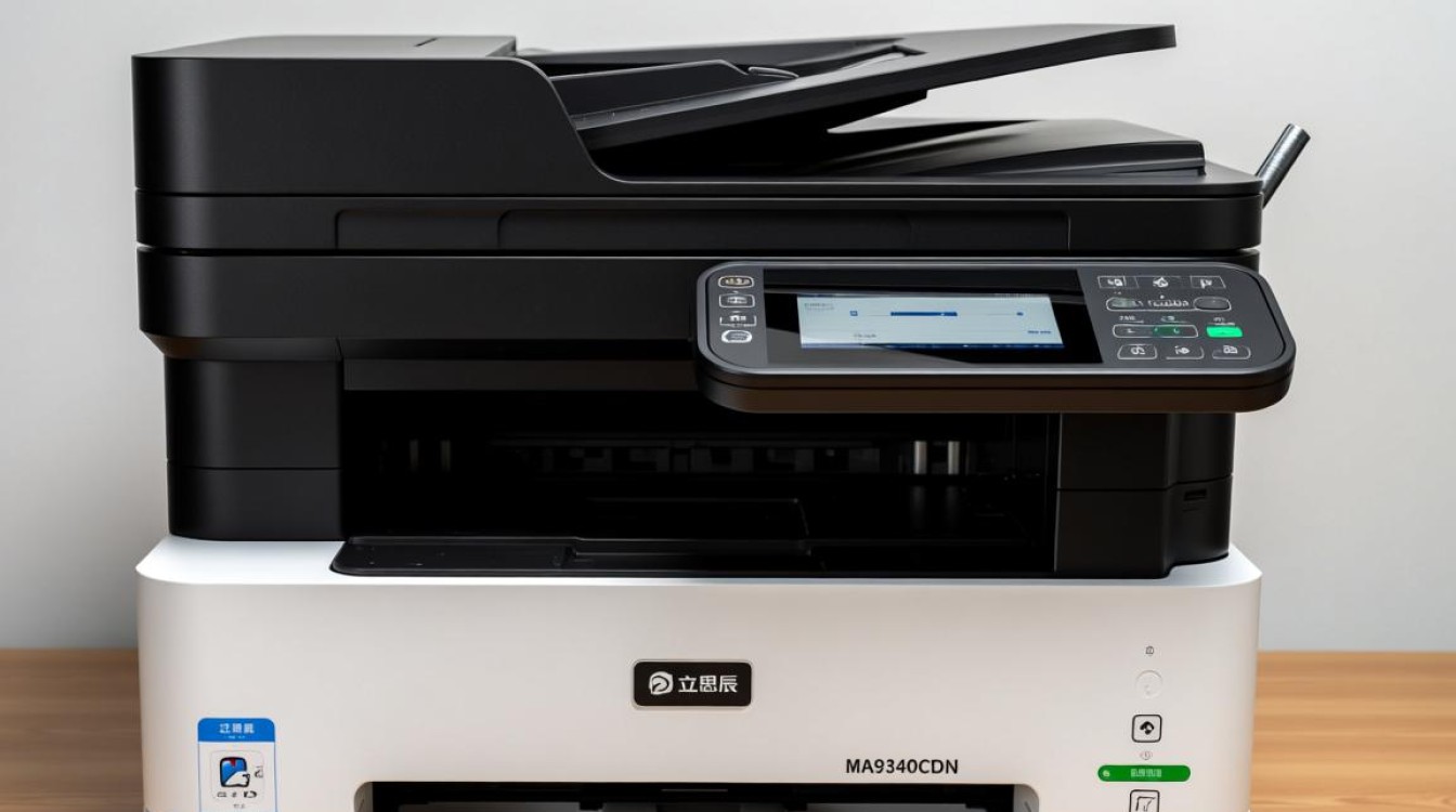立思辰ma9340cdn打印机拆解,内部结构揭秘,性能与维修要点探讨? 立思辰ma9340cdn打印机拆解,内部结构揭秘,性能与维修要点探讨?