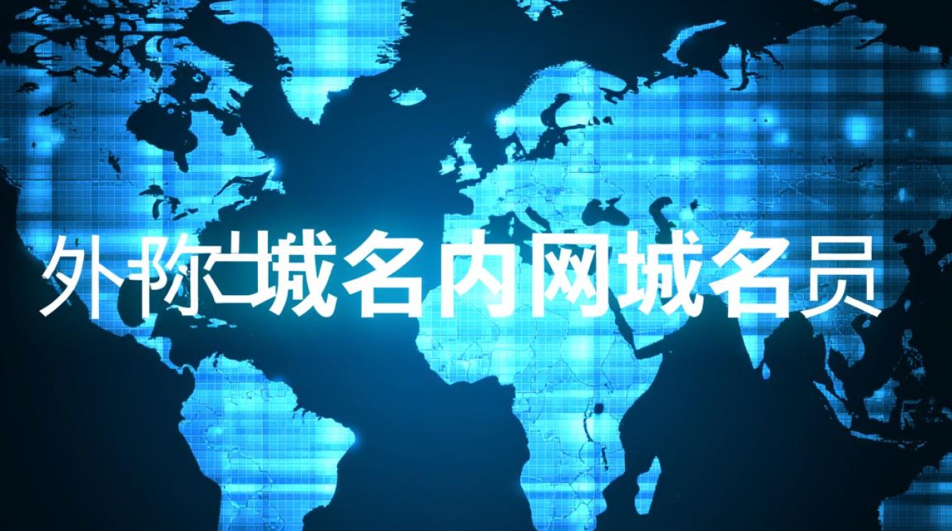 外网域名 内网域名究竟有何区别?揭秘网络域名奥秘! 外网域名 内网域名究竟有何区别?揭秘网络域名奥秘!