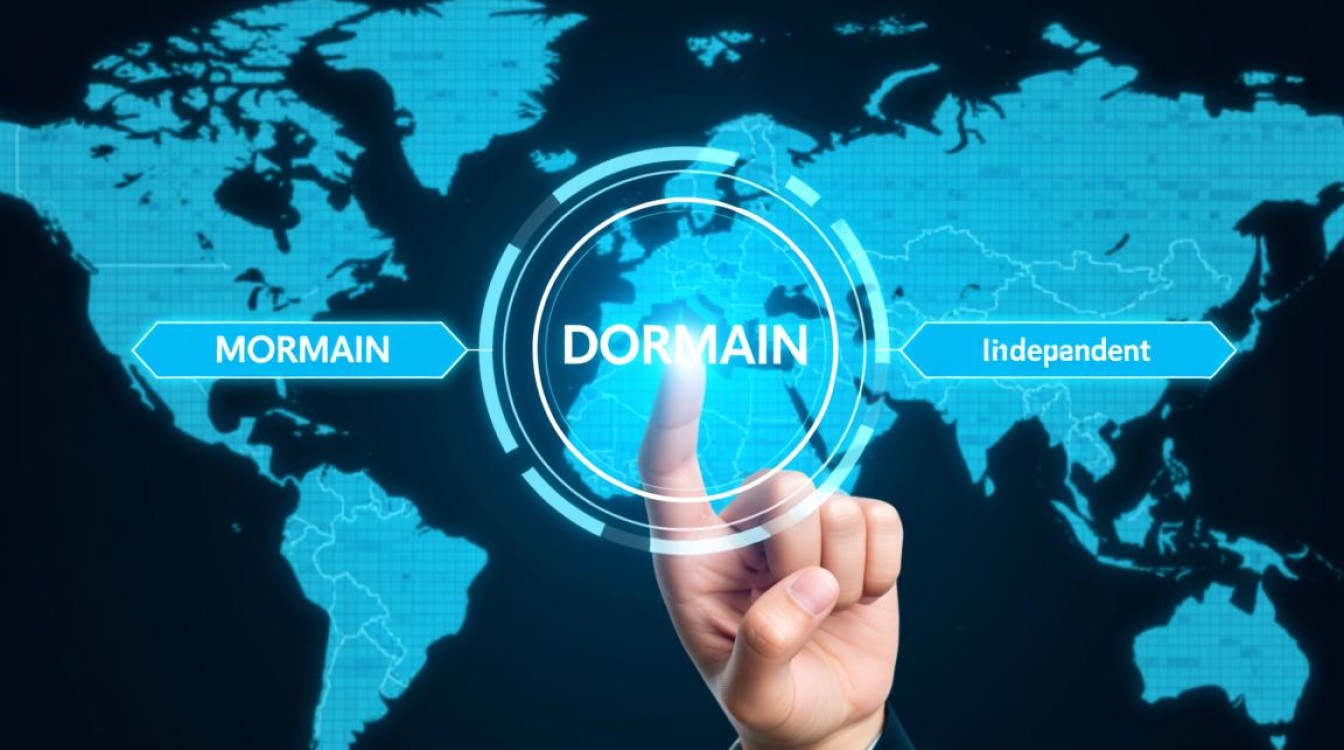 子域名 vs 独立域名两者有何区别与优势,该如何选择? 子域名 vs 独立域名两者有何区别与优势,该如何选择?