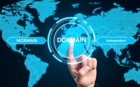 子域名 vs 独立域名两者有何区别与优势，该如何选择？