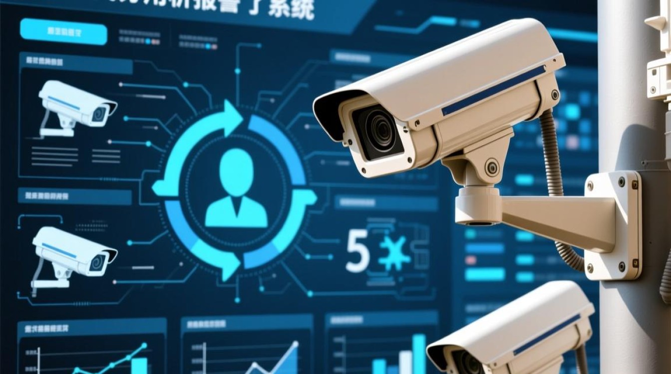 监控图像智能分析与报警系统如何实现高效精准的智能报警功能? 监控图像智能分析与报警系统如何实现高效精准的智能报警功能?