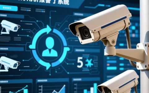 监控图像智能分析与报警系统如何实现高效精准的智能报警功能？