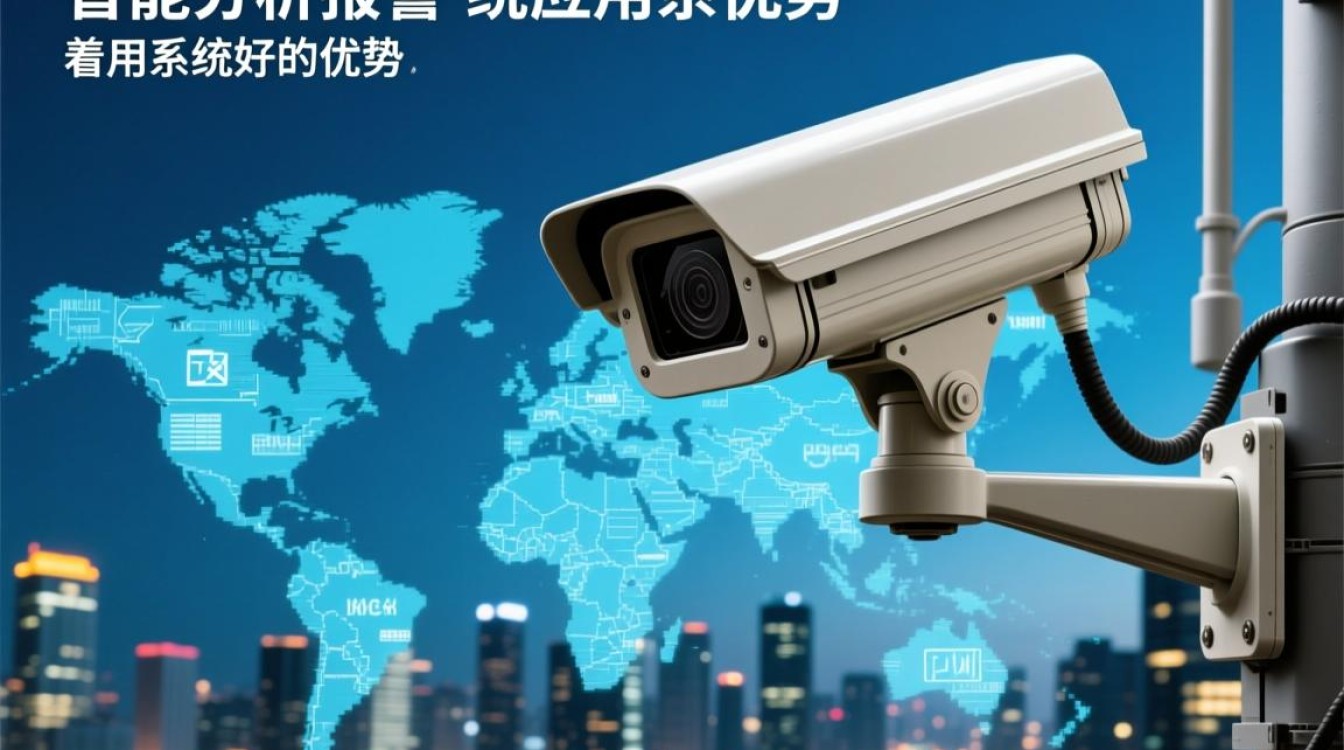 监控图像智能分析与报警系统如何实现高效精准的智能报警功能? 监控图像智能分析与报警系统如何实现高效精准的智能报警功能?