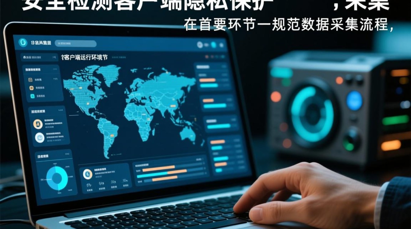 安全检测客户端数据时如何确保检测准确性与效率? 安全检测客户端数据时如何确保检测准确性与效率?