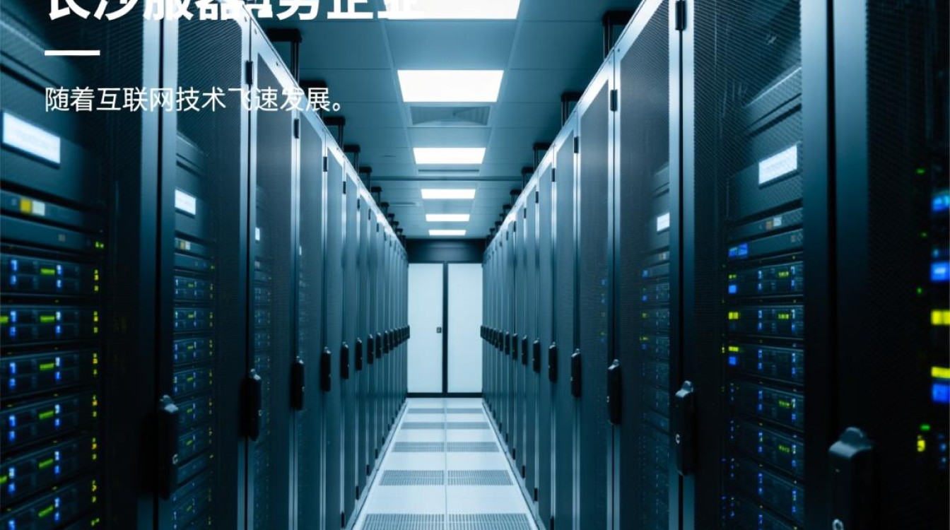 长沙服务器企业现状及未来发展趋势如何? 长沙服务器企业现状及未来发展趋势如何?