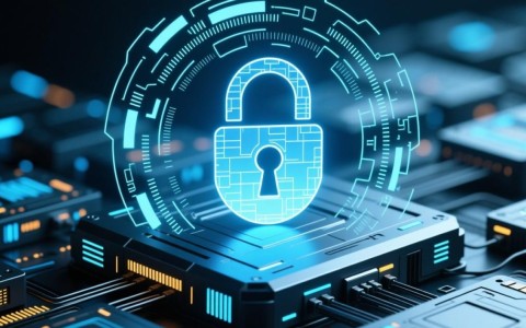 安全日志审计系统服务器如何保障数据安全与合规？