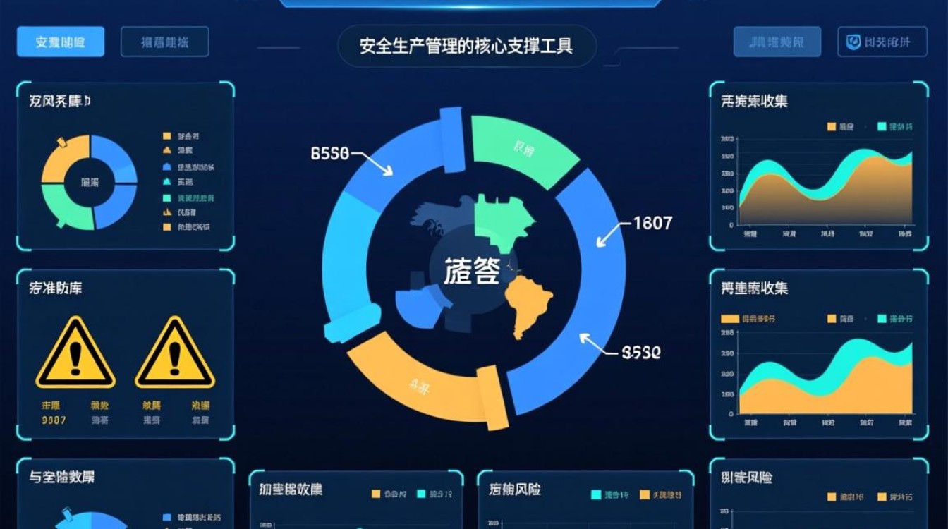 安全生产风险分级数据库如何精准落地企业风险管控? 安全生产风险分级数据库如何精准落地企业风险管控?