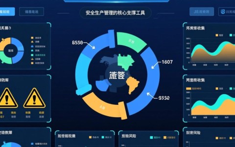 安全生产风险分级数据库如何精准落地企业风险管控？