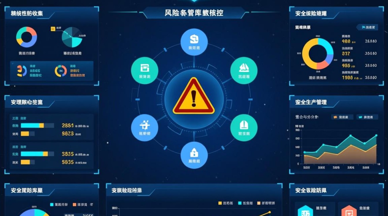 安全生产风险分级数据库如何精准落地企业风险管控? 安全生产风险分级数据库如何精准落地企业风险管控?