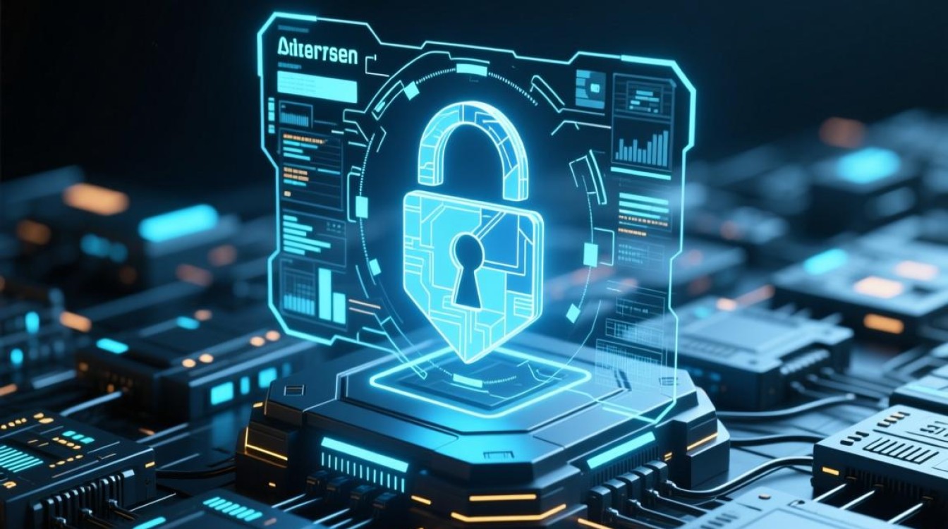 安全日志审计系统服务器如何保障数据安全与合规? 安全日志审计系统服务器如何保障数据安全与合规?