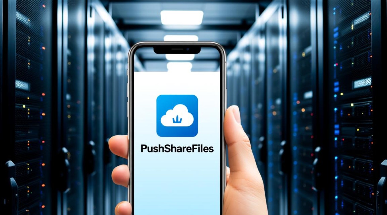 PushShareFiles,云手机服务器管理中的共享存储文件API如何应用? PushShareFiles,云手机服务器管理中的共享存储文件API如何应用?