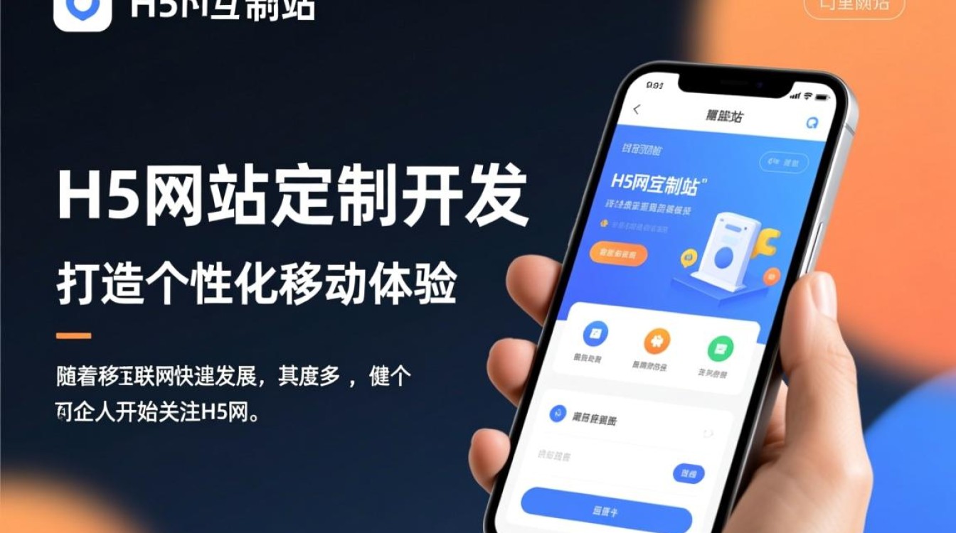 h5网站定制开发中,如何确保用户体验与功能完美结合? h5网站定制开发中,如何确保用户体验与功能完美结合?