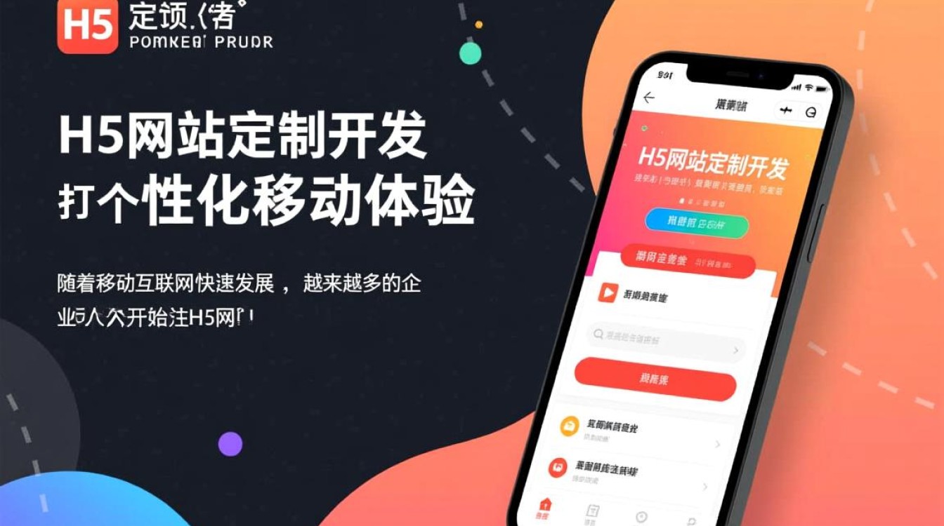 h5网站定制开发中,如何确保用户体验与功能完美结合? h5网站定制开发中,如何确保用户体验与功能完美结合?