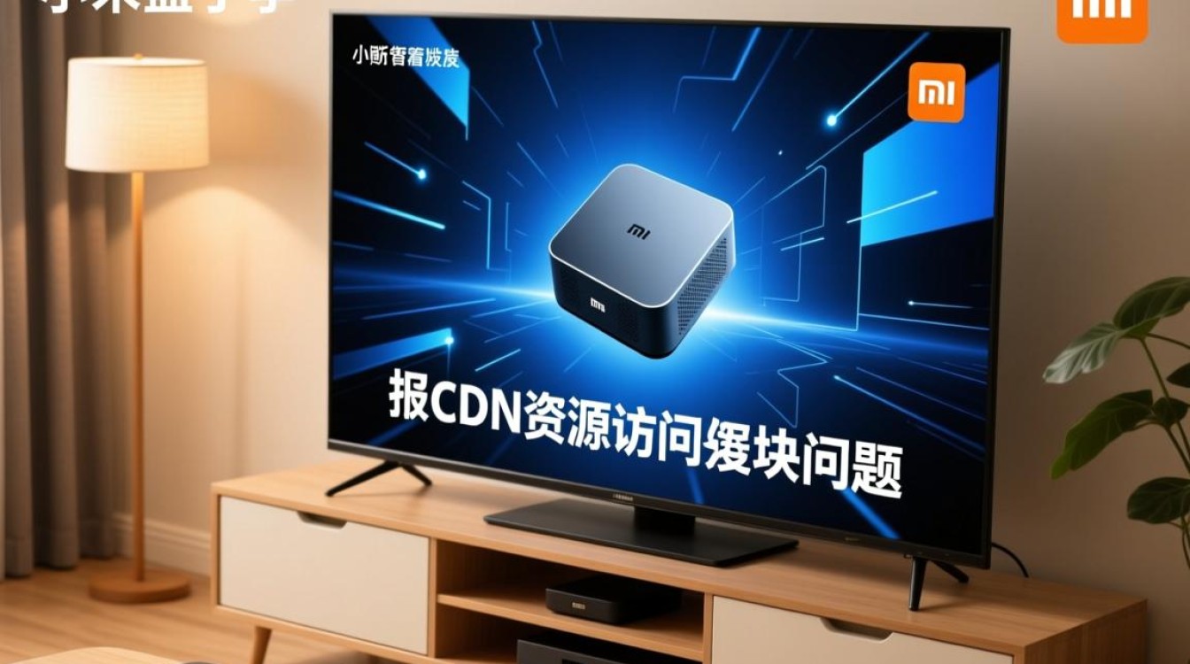 小米盒子画报CDN资源访问故障,具体原因及修复时间为何? 小米盒子画报CDN资源访问故障,具体原因及修复时间为何?