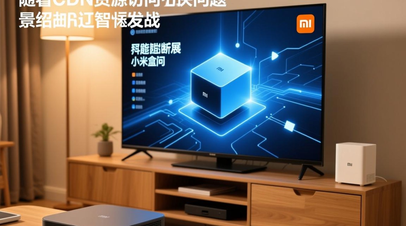 小米盒子画报CDN资源访问故障,具体原因及修复时间为何? 小米盒子画报CDN资源访问故障,具体原因及修复时间为何?