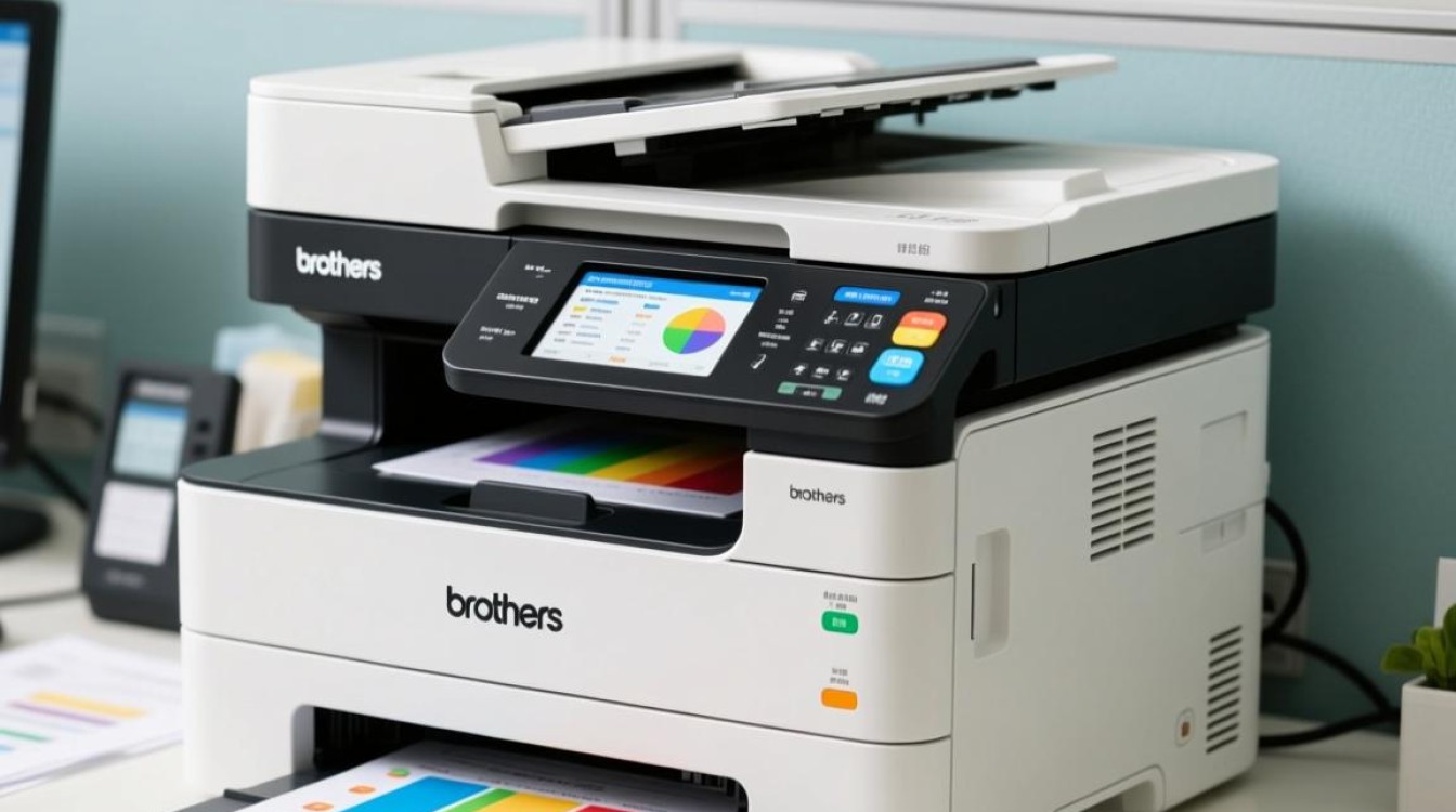 兄弟DCP-9030CDN彩色一体机性能如何?性价比高吗? 兄弟DCP-9030CDN彩色一体机性能如何?性价比高吗?