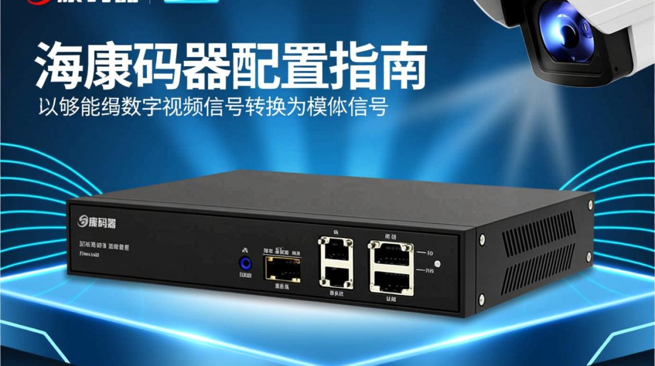 海康解码器配置过程中遇到难题?揭秘30字内常见问题与解决方案! 海康解码器配置过程中遇到难题?揭秘30字内常见问题与解决方案!