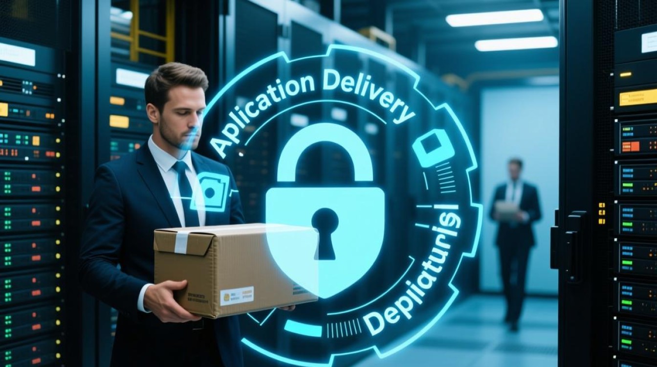 安全漏洞应用交付中,如何有效防护未知威胁? 安全漏洞应用交付中,如何有效防护未知威胁?