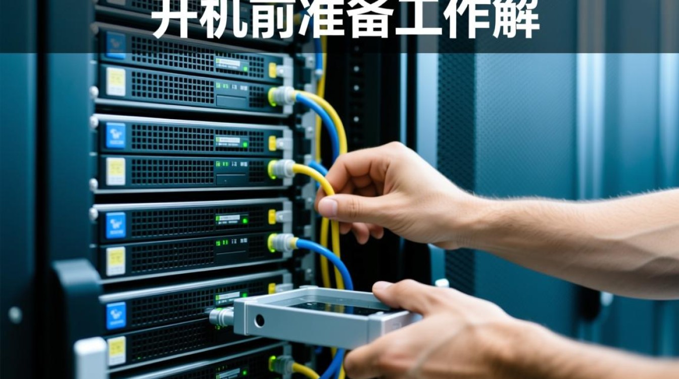 安全服务器网络开机步骤是怎样的?详细流程是什么? 安全服务器网络开机步骤是怎样的?详细流程是什么?