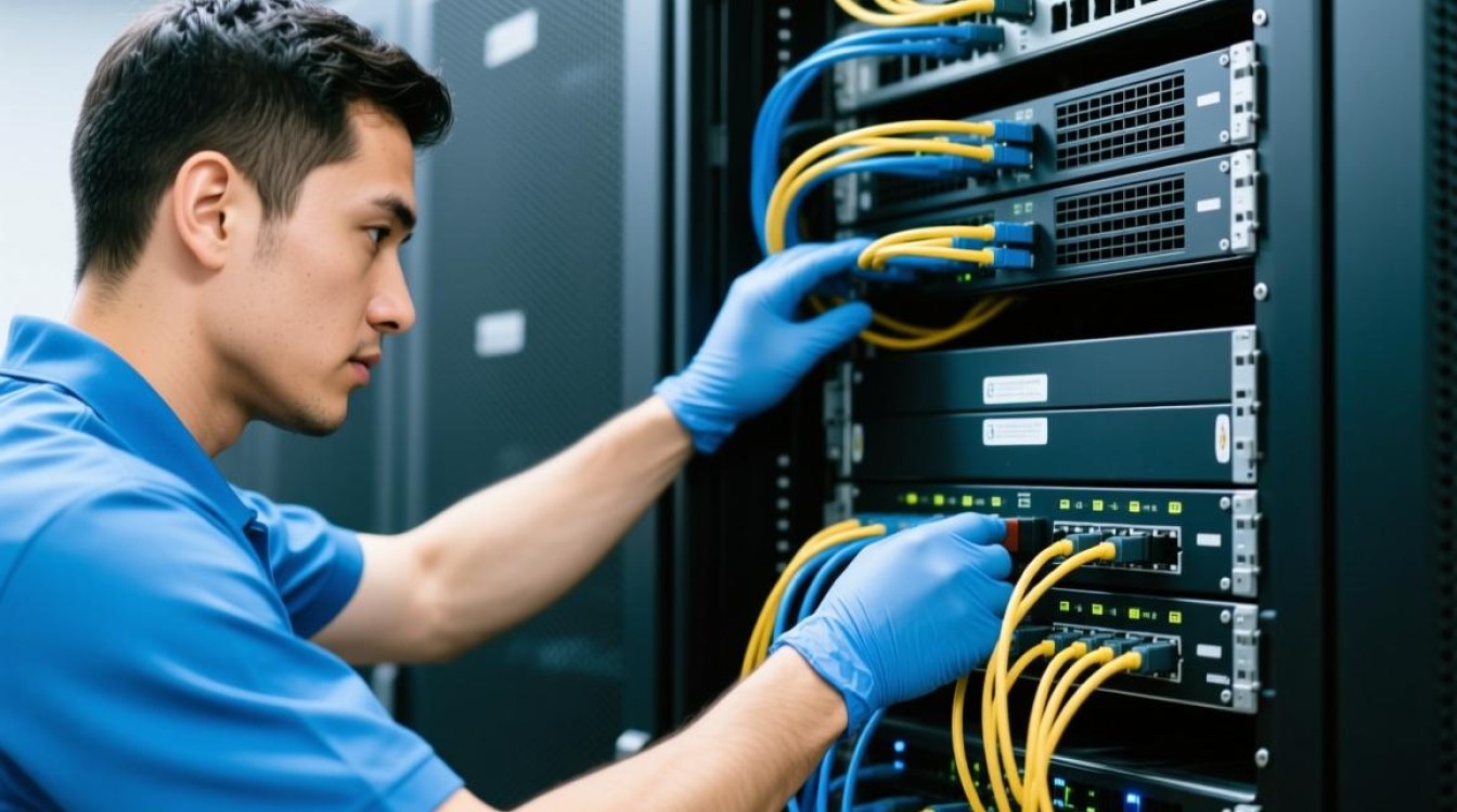 安全服务器网络开机步骤是怎样的?详细流程是什么? 安全服务器网络开机步骤是怎样的?详细流程是什么?