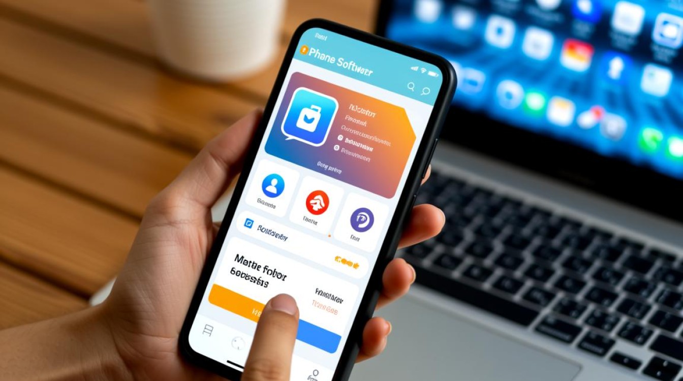 杭州哪家手机软件app开发公司最出色?如何选择优质开发服务? 杭州哪家手机软件app开发公司最出色?如何选择优质开发服务?