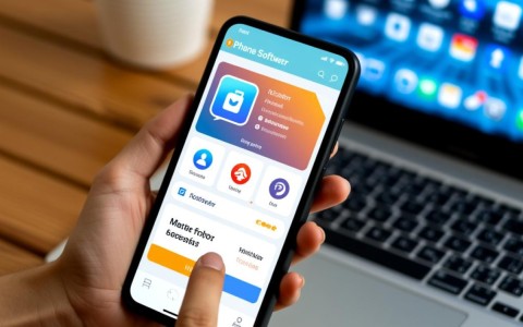 杭州哪家手机软件app开发公司最出色？如何选择优质开发服务？