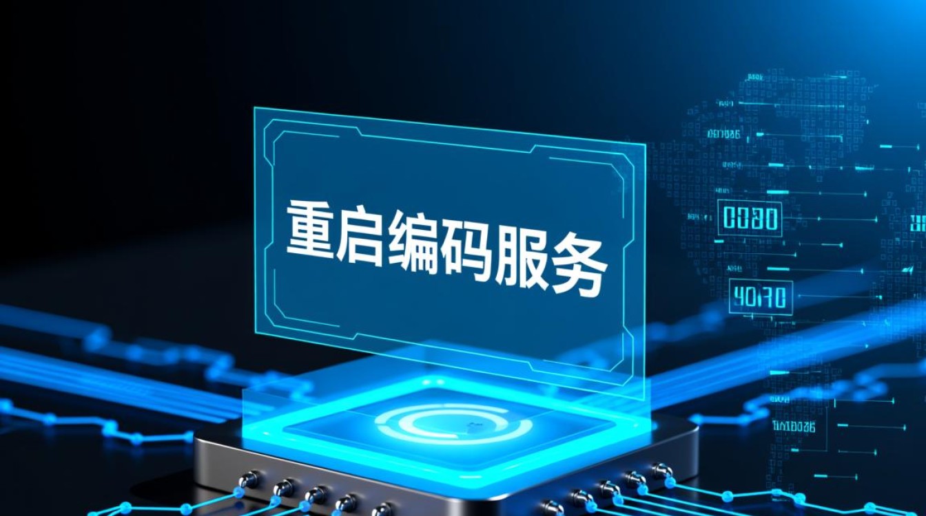 重启编码服务RestartEncodeServer在云手机API中,编码服务管理是否面临挑战? 重启编码服务RestartEncodeServer在云手机API中,编码服务管理是否面临挑战?