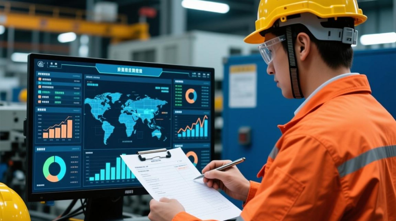 安全生产基础数据填报如何确保及时全面? 安全生产基础数据填报如何确保及时全面?