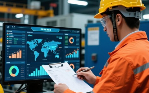 安全生产基础数据填报如何确保及时全面？