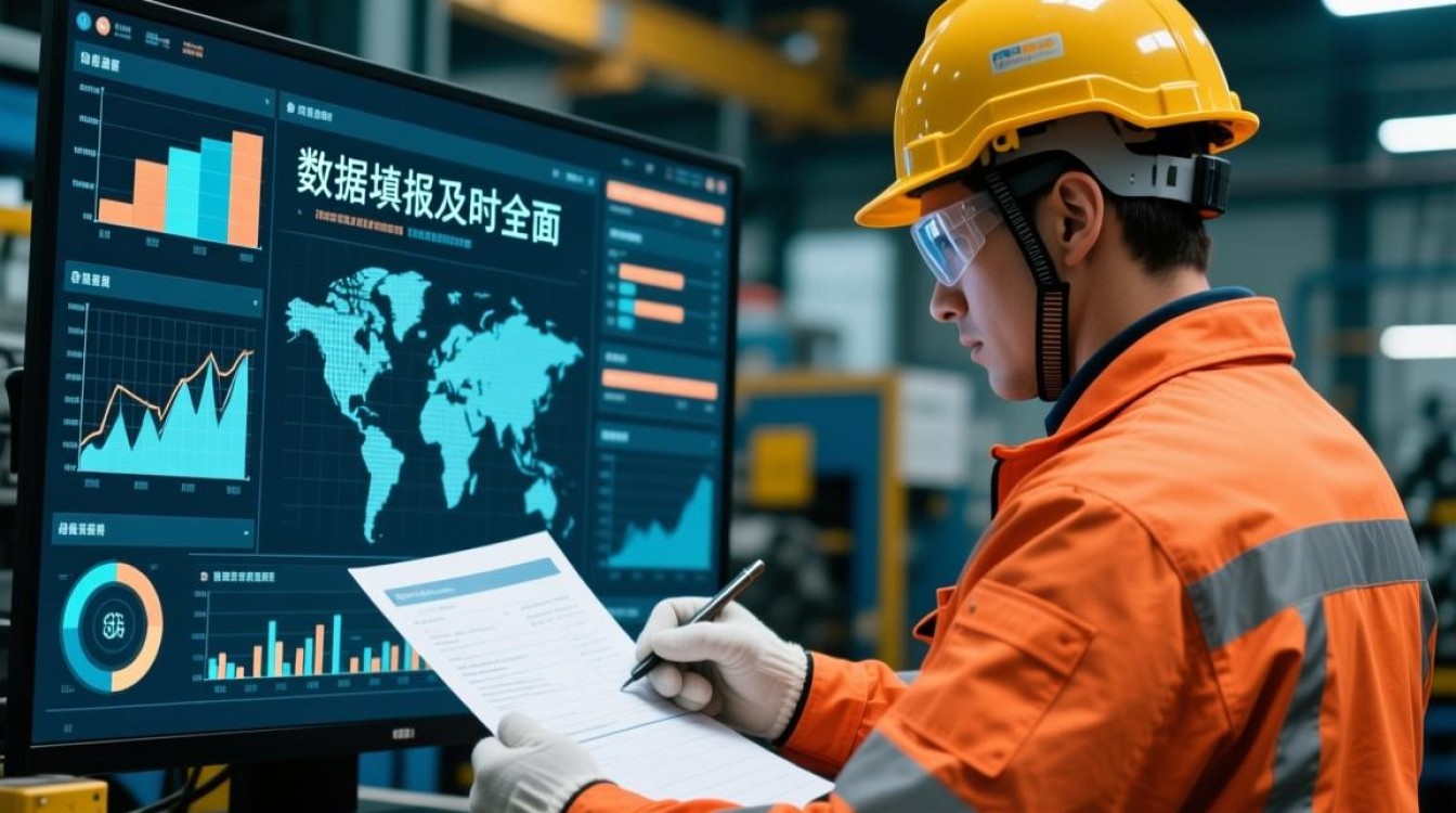 安全生产基础数据填报如何确保及时全面? 安全生产基础数据填报如何确保及时全面?