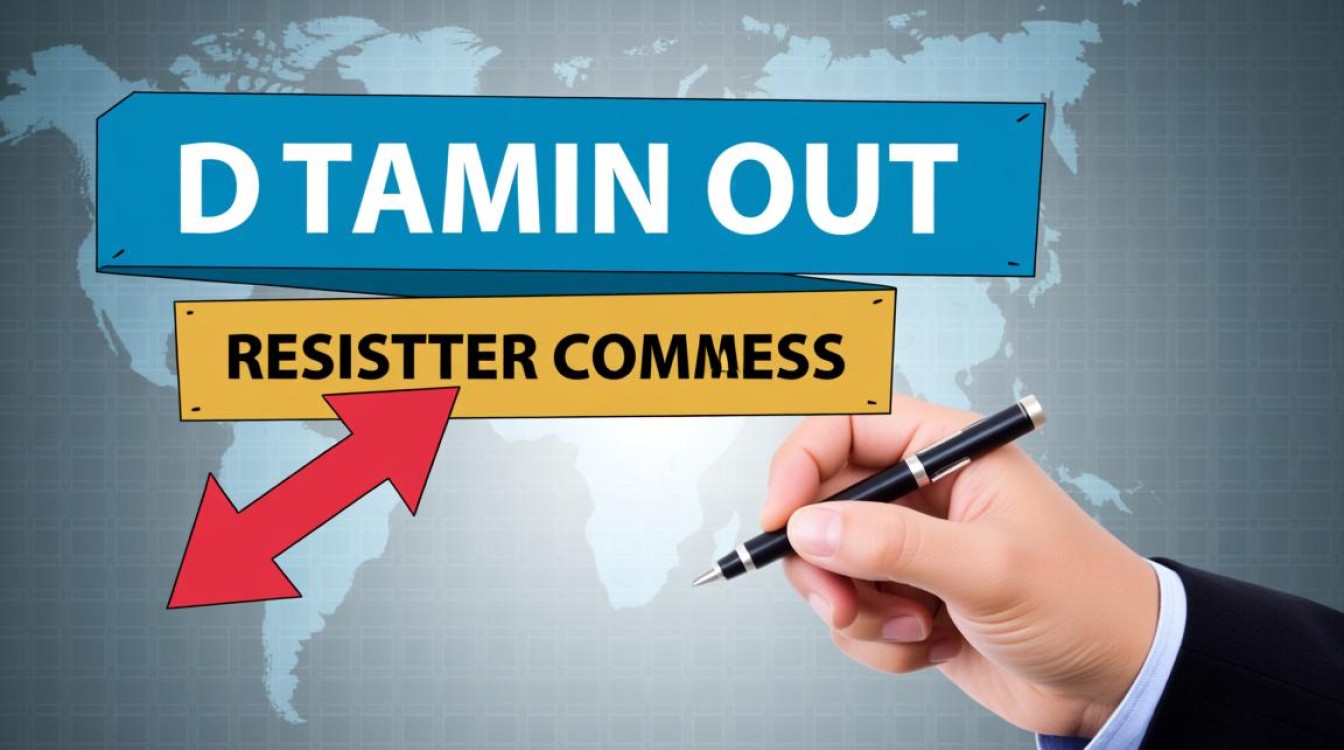 域名中国域名转出为何转出?转出过程有哪些注意事项? 域名中国域名转出为何转出?转出过程有哪些注意事项?