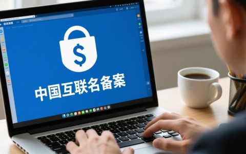 域名备案后，如何确保域名可用性及合规性？