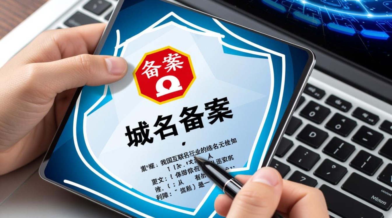 域名备案后,如何确保域名可用性及合规性? 域名备案后,如何确保域名可用性及合规性?