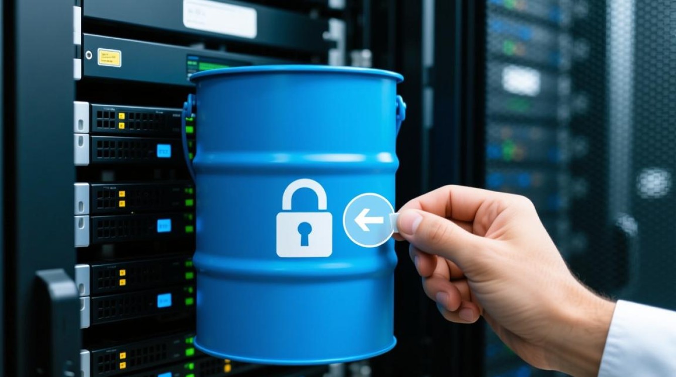 如何高效实现对象存储服务中的桶加密配置?探讨GetBucketEncryption API应用技巧。 如何高效实现对象存储服务中的桶加密配置?探讨GetBucketEncryption API应用技巧。