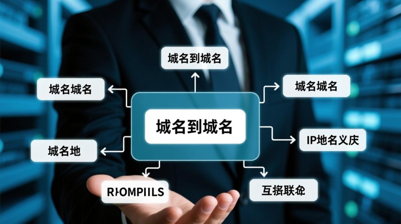 域名解到域名这究竟是怎么回事？揭秘域名解析的奥秘！