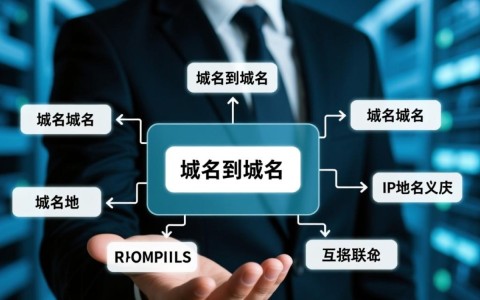 域名解到域名这究竟是怎么回事？揭秘域名解析的奥秘！