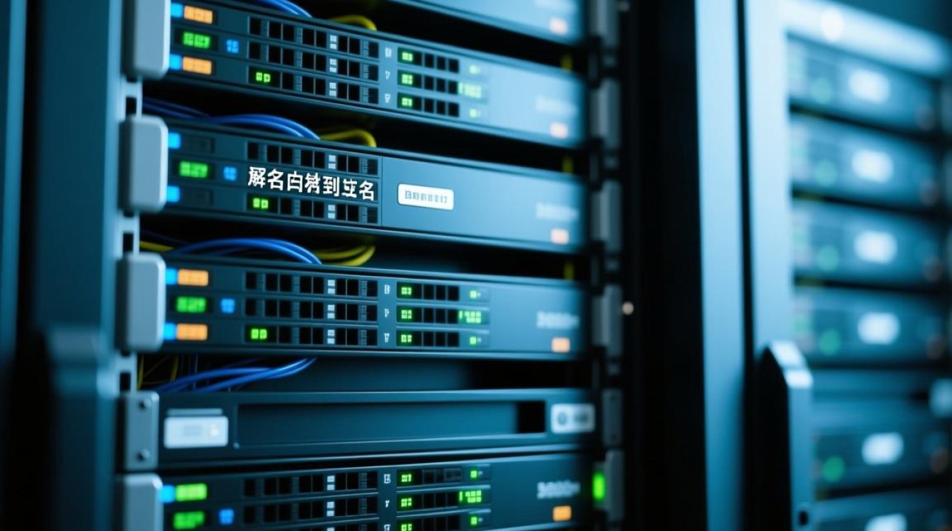 域名解到域名这究竟是怎么回事？揭秘域名解析的奥秘！