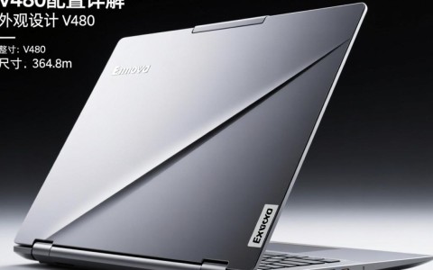 联想v480配置如何？性价比高吗？对比同价位笔记本有哪些优势？