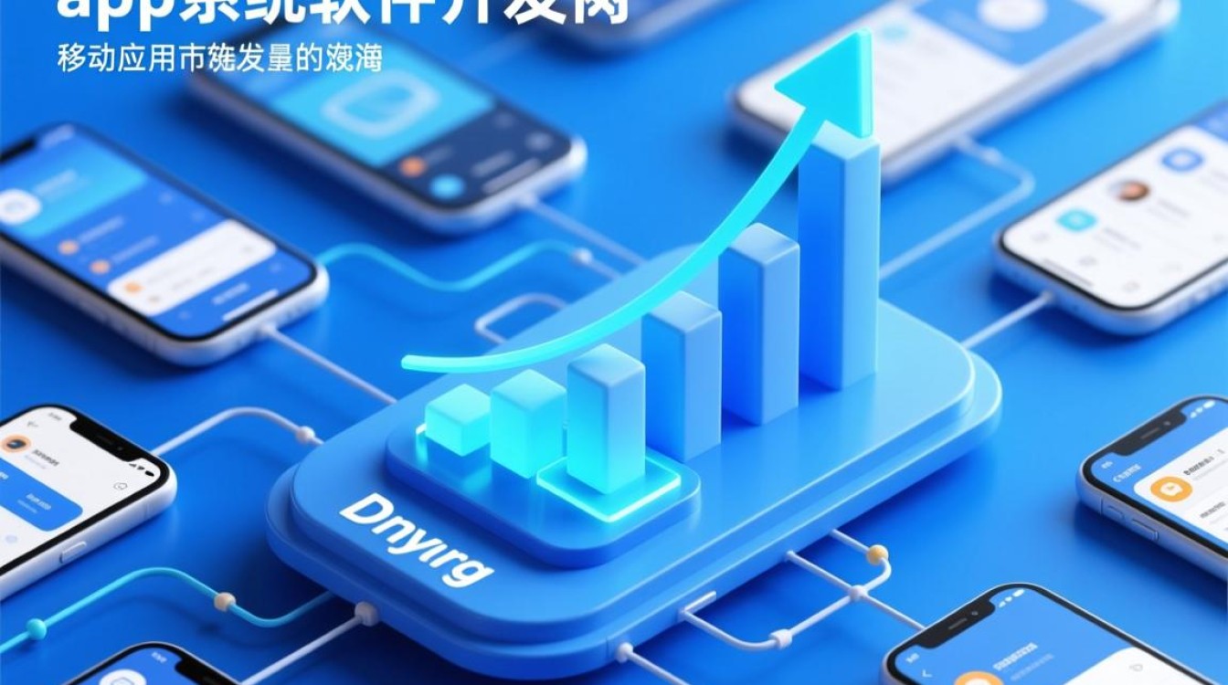app系统软件开发商在市场竞争中如何脱颖而出,实现持续发展? app系统软件开发商在市场竞争中如何脱颖而出,实现持续发展?